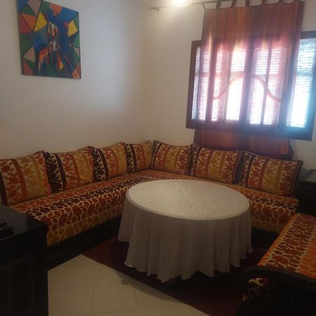 Mogador Appartements T6 Essaouira Exteriör bild