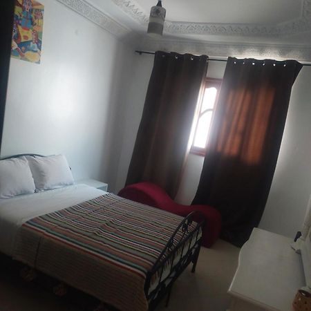 Mogador Appartements T6 Essaouira Exteriör bild