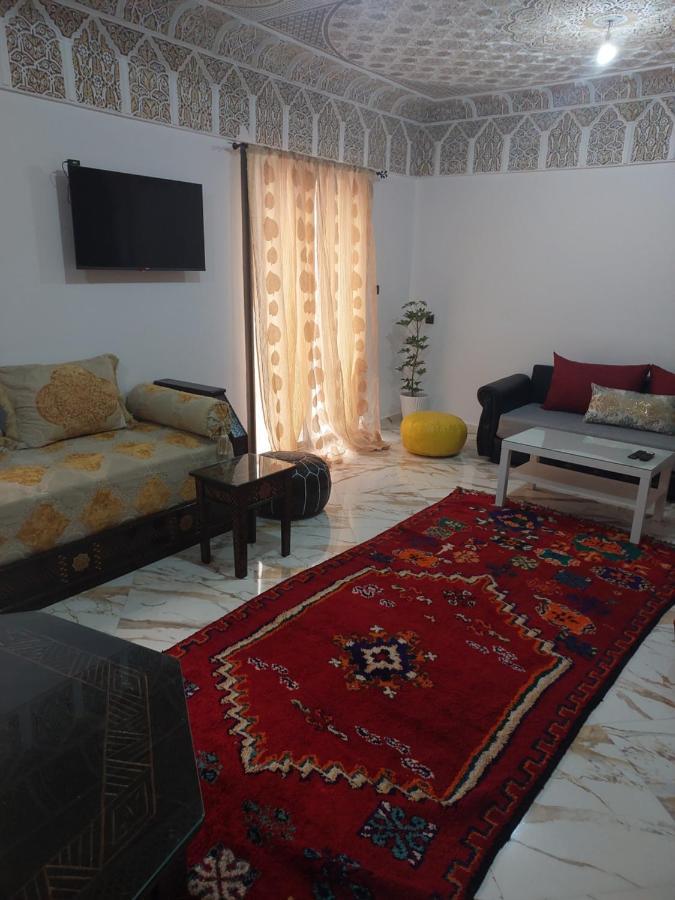 Mogador Appartements T6 Essaouira Exteriör bild