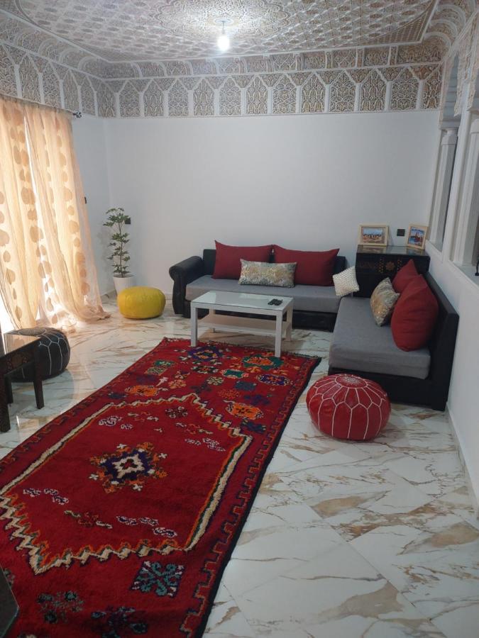 Mogador Appartements T6 Essaouira Exteriör bild