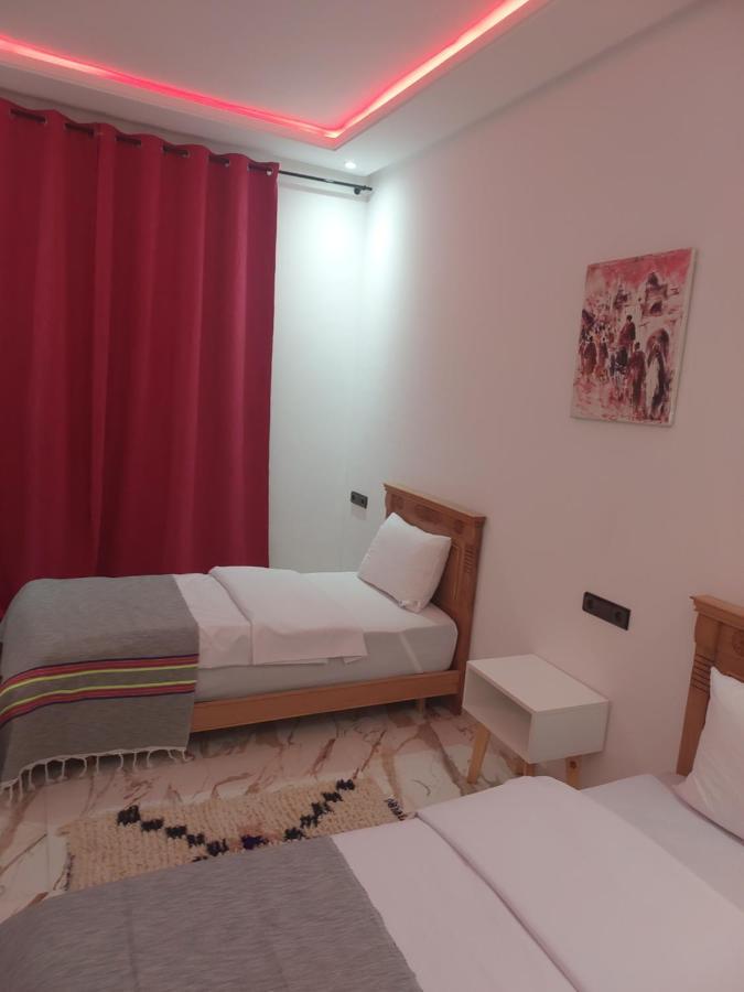 Mogador Appartements T6 Essaouira Exteriör bild