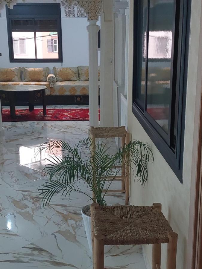 Mogador Appartements T6 Essaouira Exteriör bild