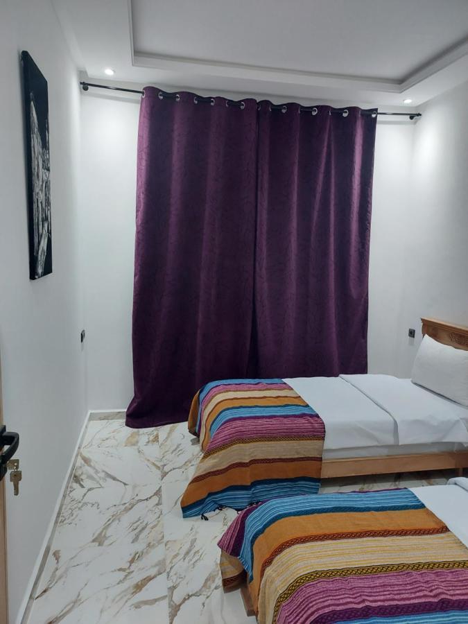 Mogador Appartements T6 Essaouira Exteriör bild