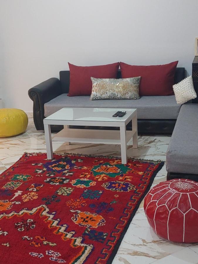 Mogador Appartements T6 Essaouira Exteriör bild