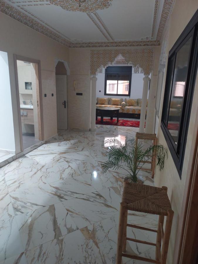 Mogador Appartements T6 Essaouira Exteriör bild