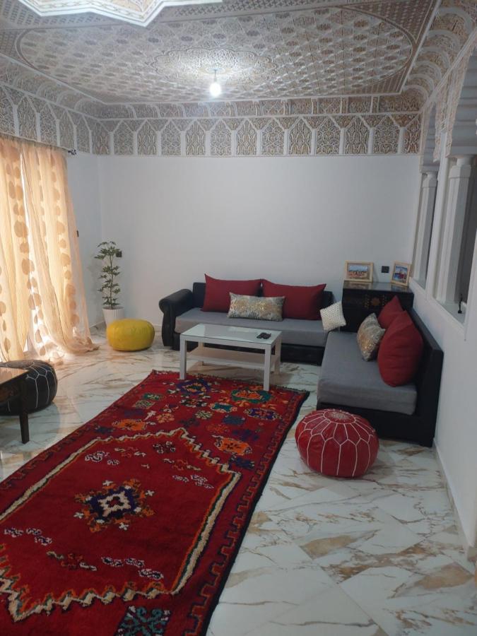 Mogador Appartements T6 Essaouira Exteriör bild