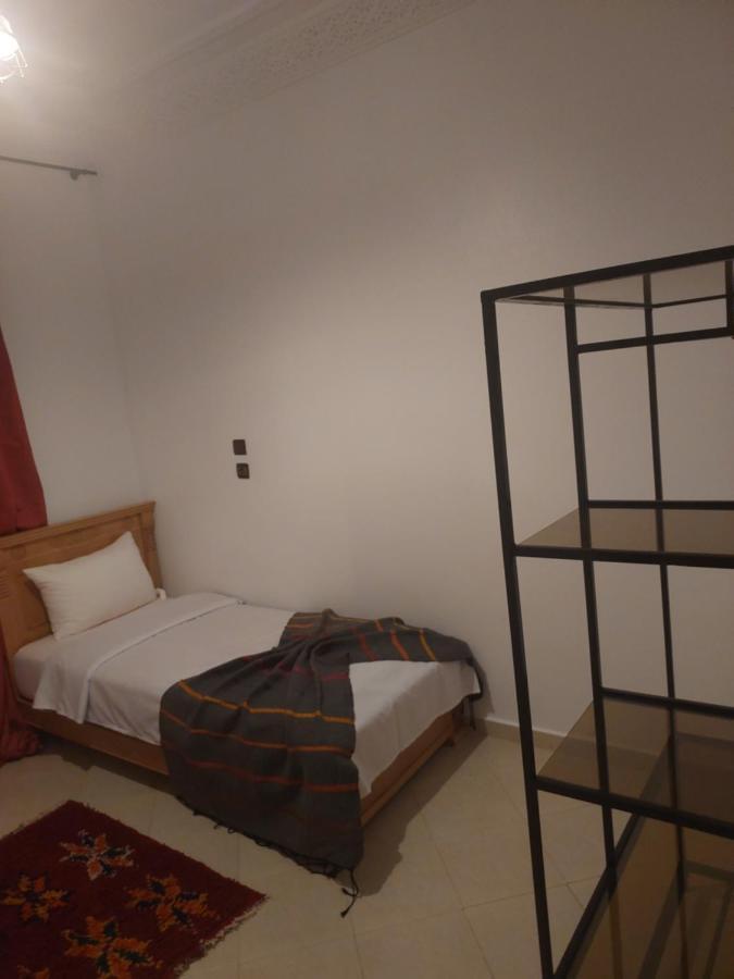 Mogador Appartements T6 Essaouira Exteriör bild