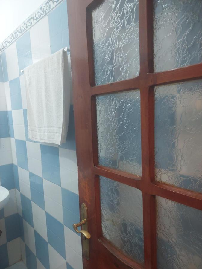 Mogador Appartements T6 Essaouira Exteriör bild