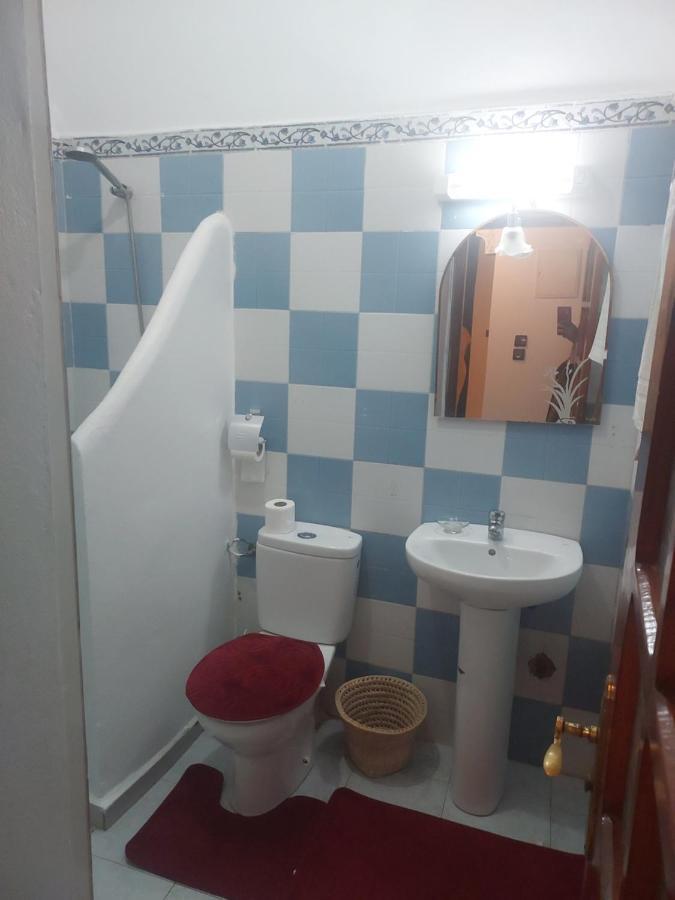 Mogador Appartements T6 Essaouira Exteriör bild