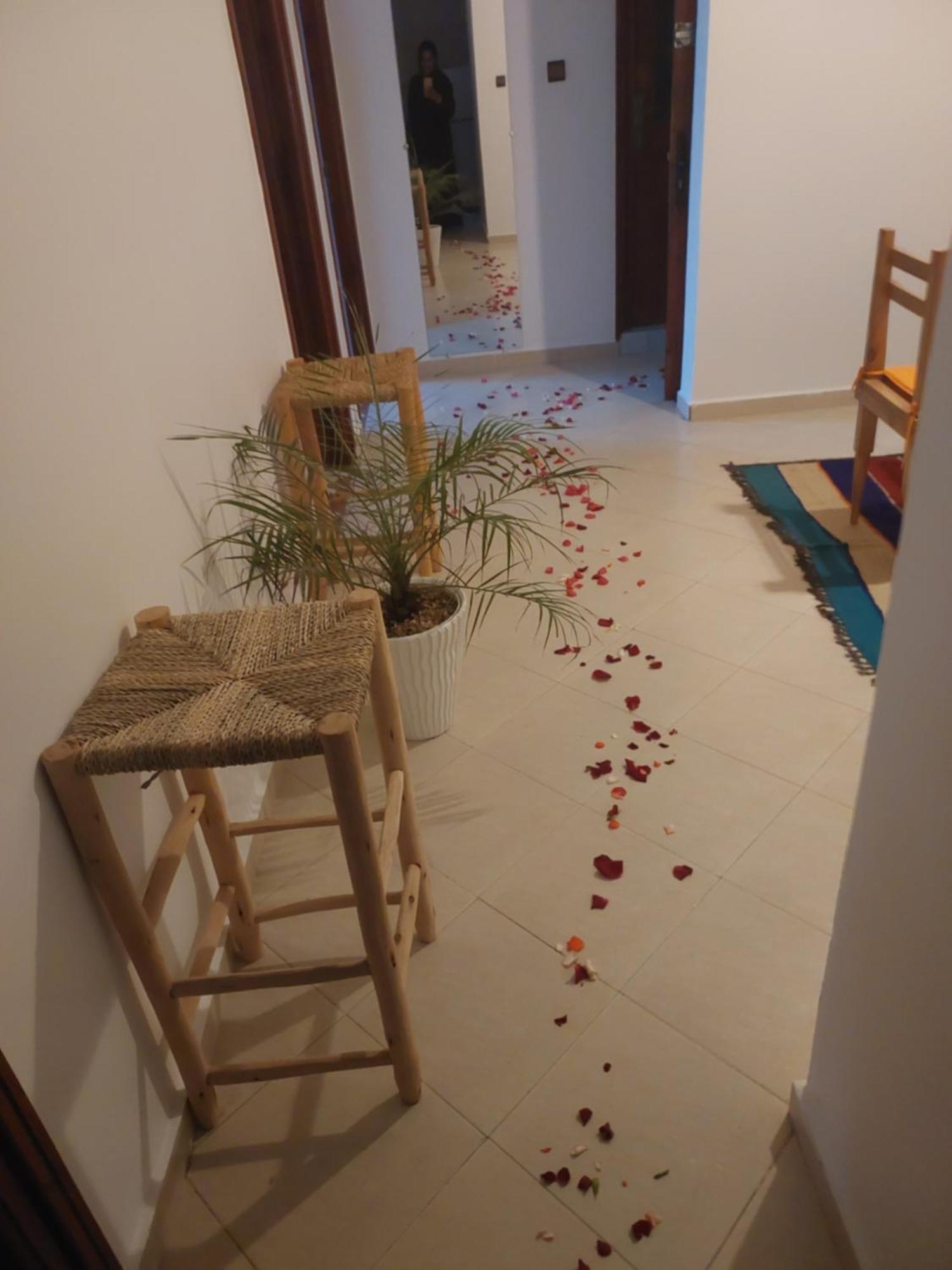 Mogador Appartements T6 Essaouira Exteriör bild