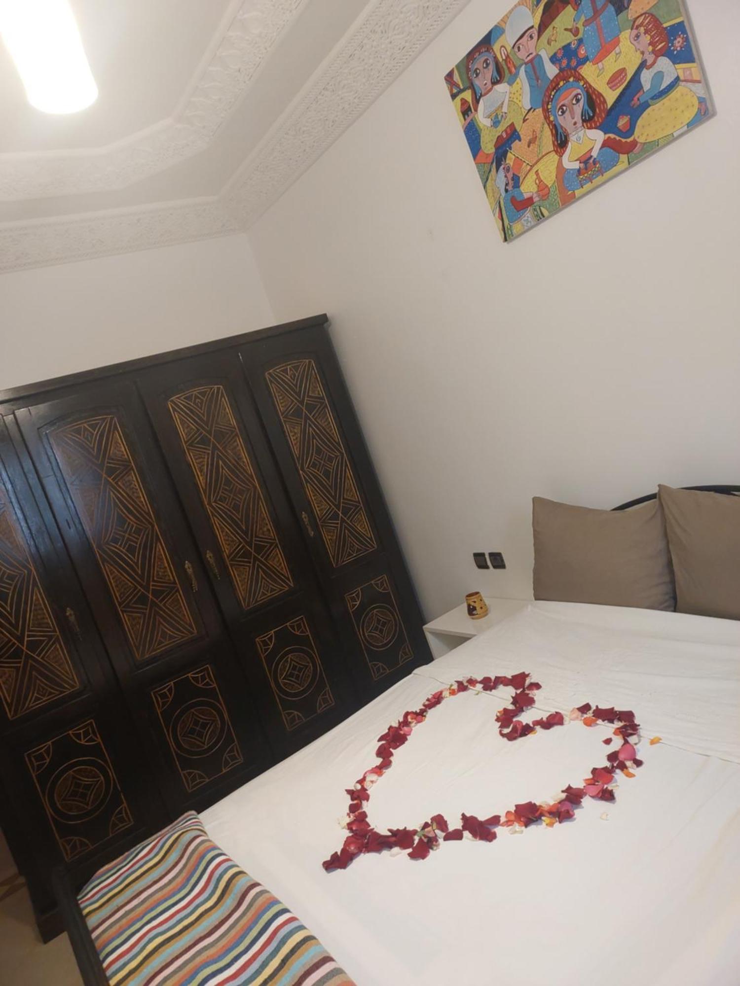 Mogador Appartements T6 Essaouira Exteriör bild