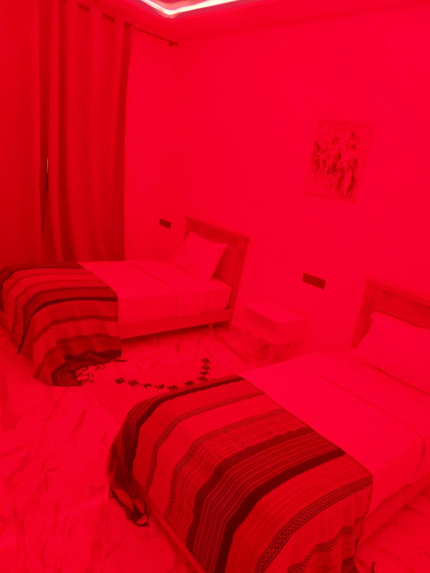 Mogador Appartements T6 Essaouira Exteriör bild