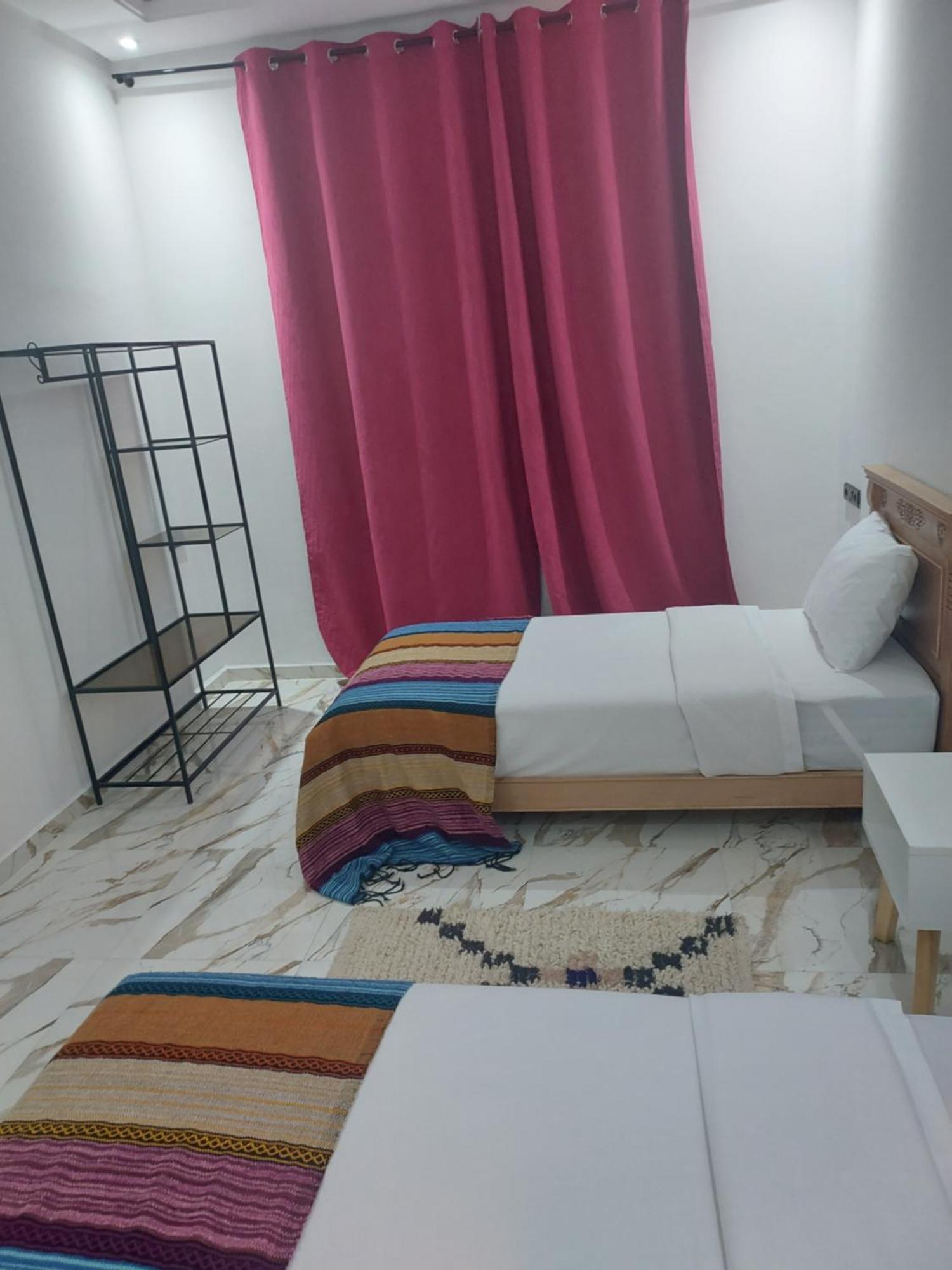 Mogador Appartements T6 Essaouira Exteriör bild