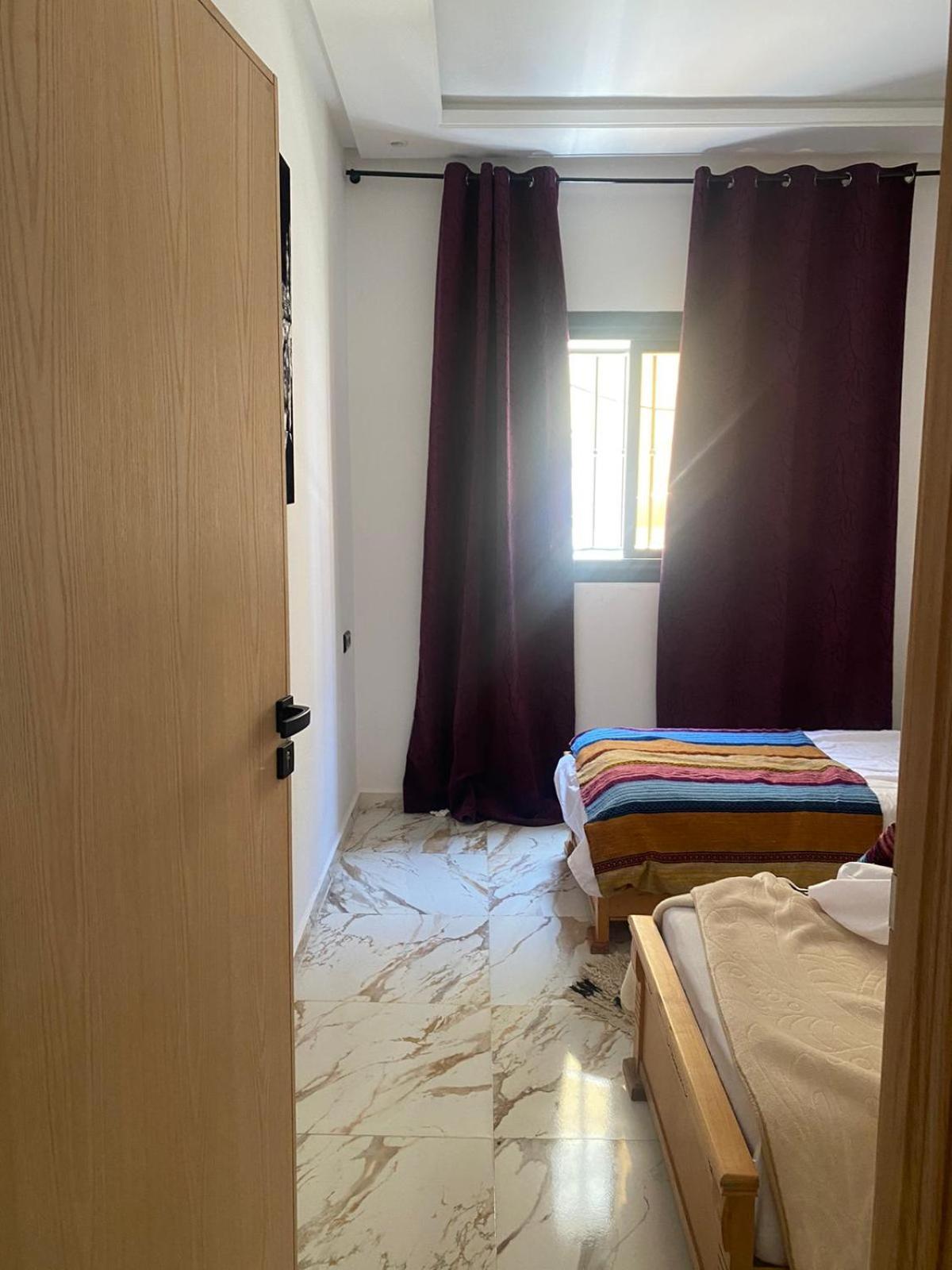 Mogador Appartements T6 Essaouira Exteriör bild