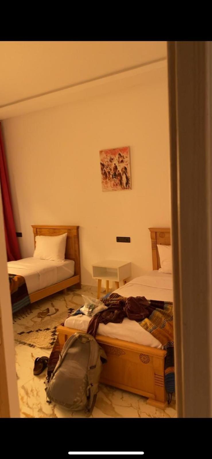 Mogador Appartements T6 Essaouira Exteriör bild