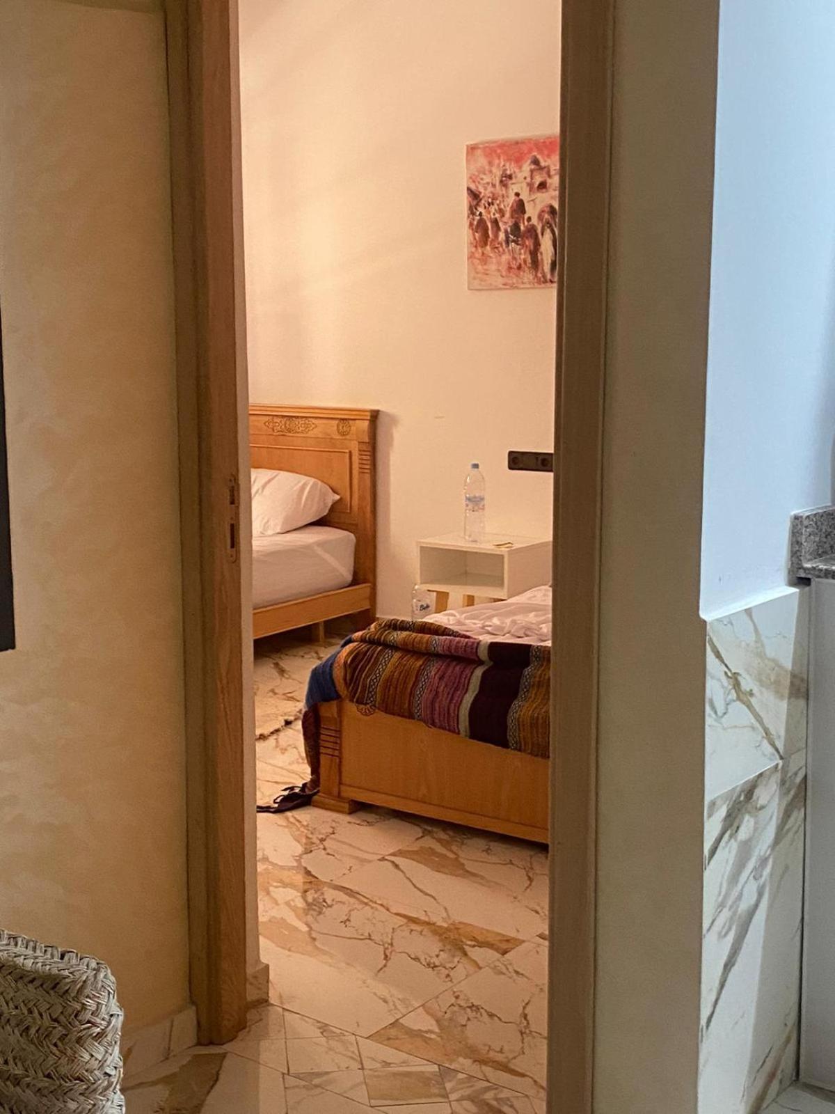 Mogador Appartements T6 Essaouira Exteriör bild