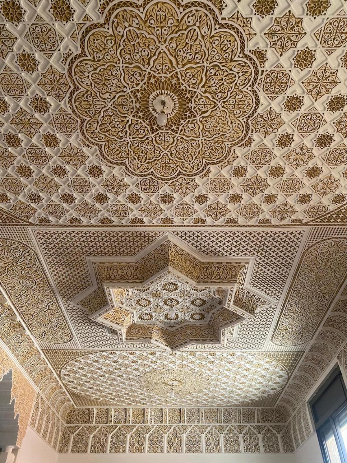 Mogador Appartements T6 Essaouira Exteriör bild
