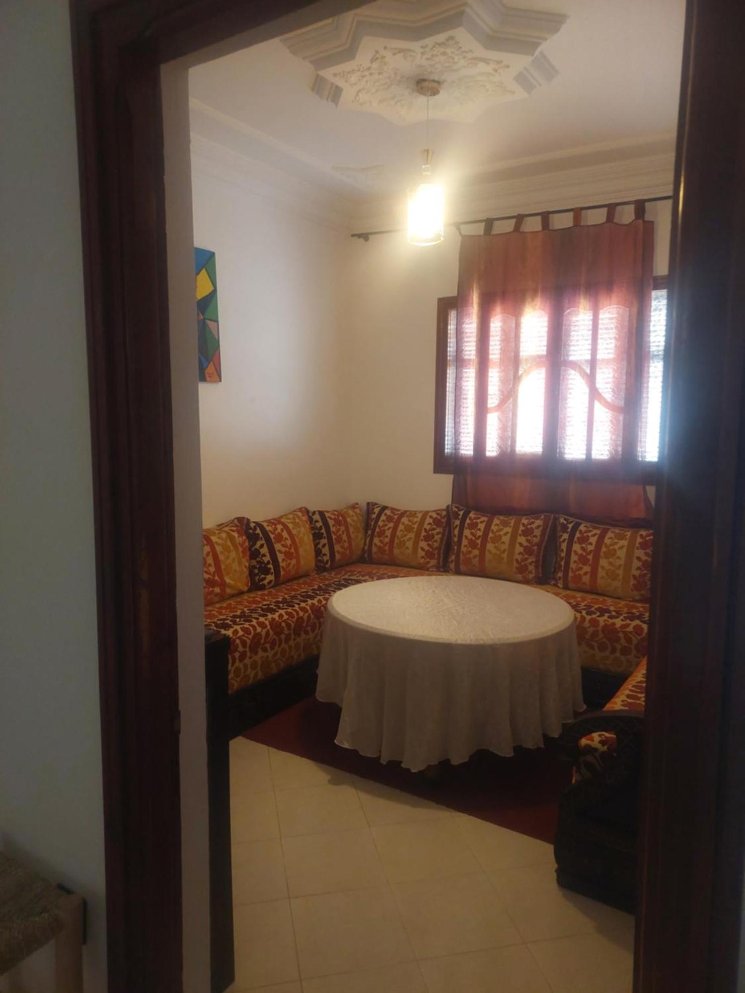 Mogador Appartements T6 Essaouira Exteriör bild