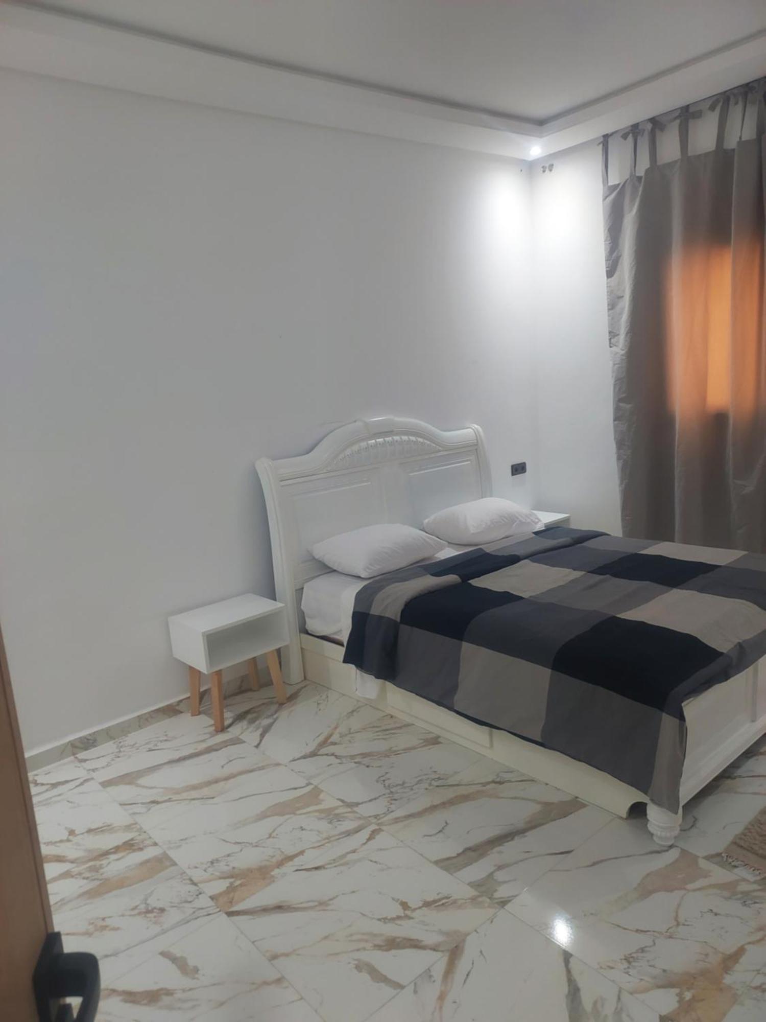 Mogador Appartements T6 Essaouira Exteriör bild