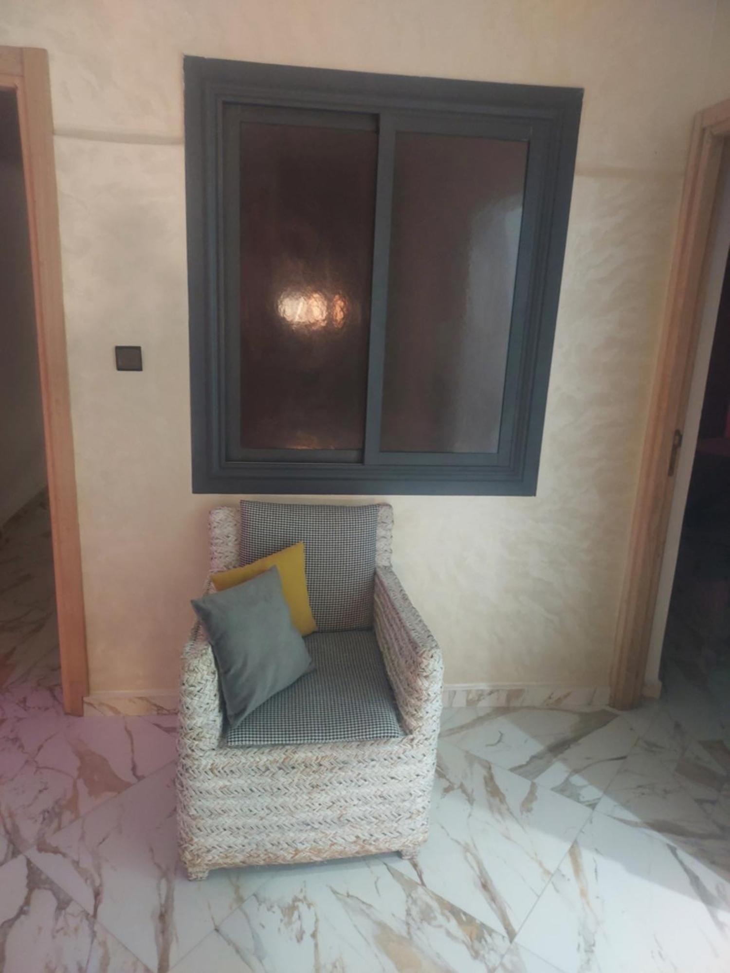 Mogador Appartements T6 Essaouira Exteriör bild