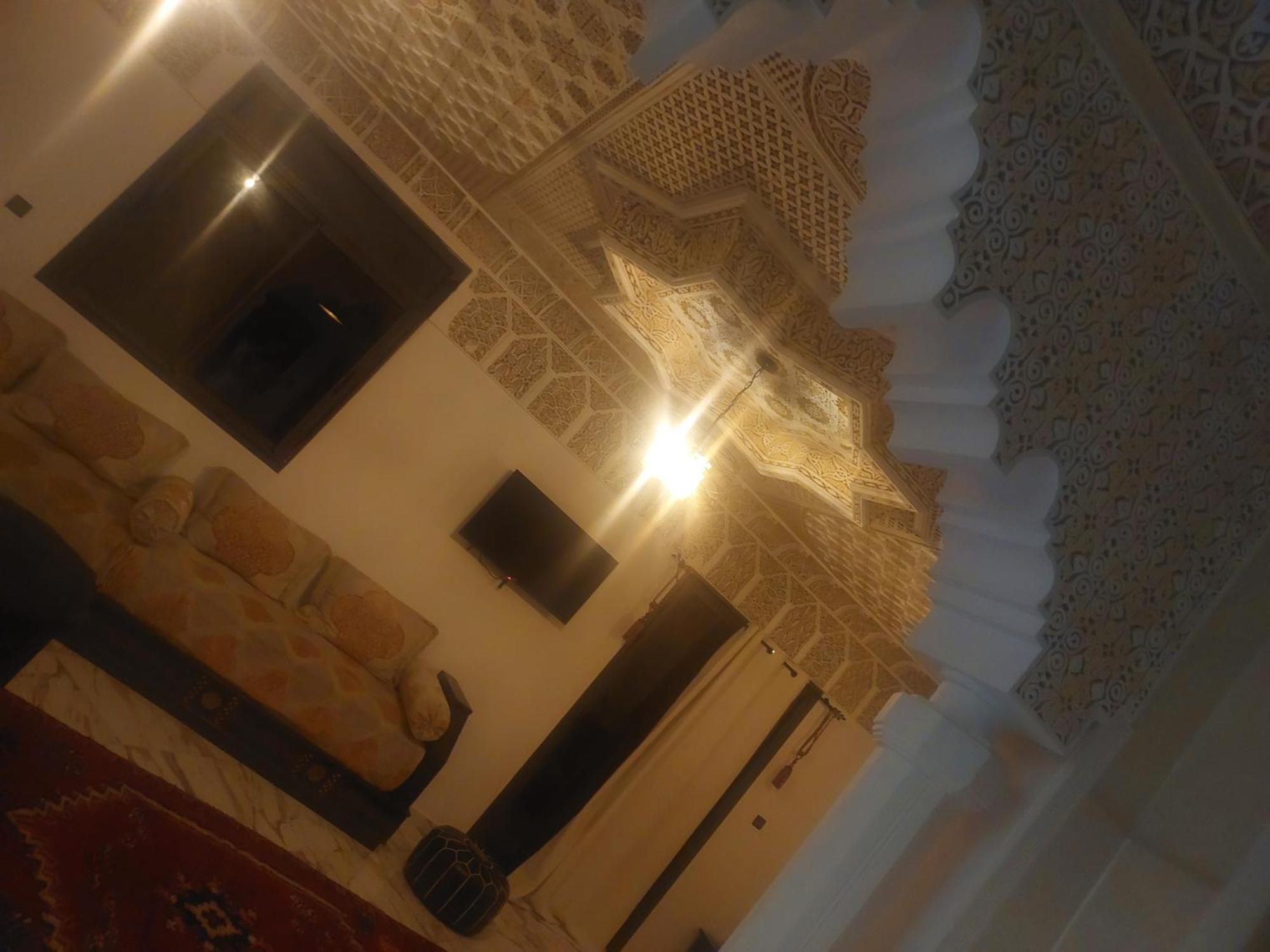 Mogador Appartements T6 Essaouira Exteriör bild
