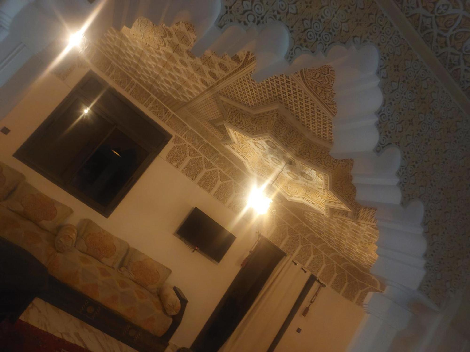 Mogador Appartements T6 Essaouira Exteriör bild